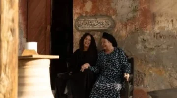 هند صبري تفقد زوجها وترعى 3 أطفال في مناعة رمضان 2026